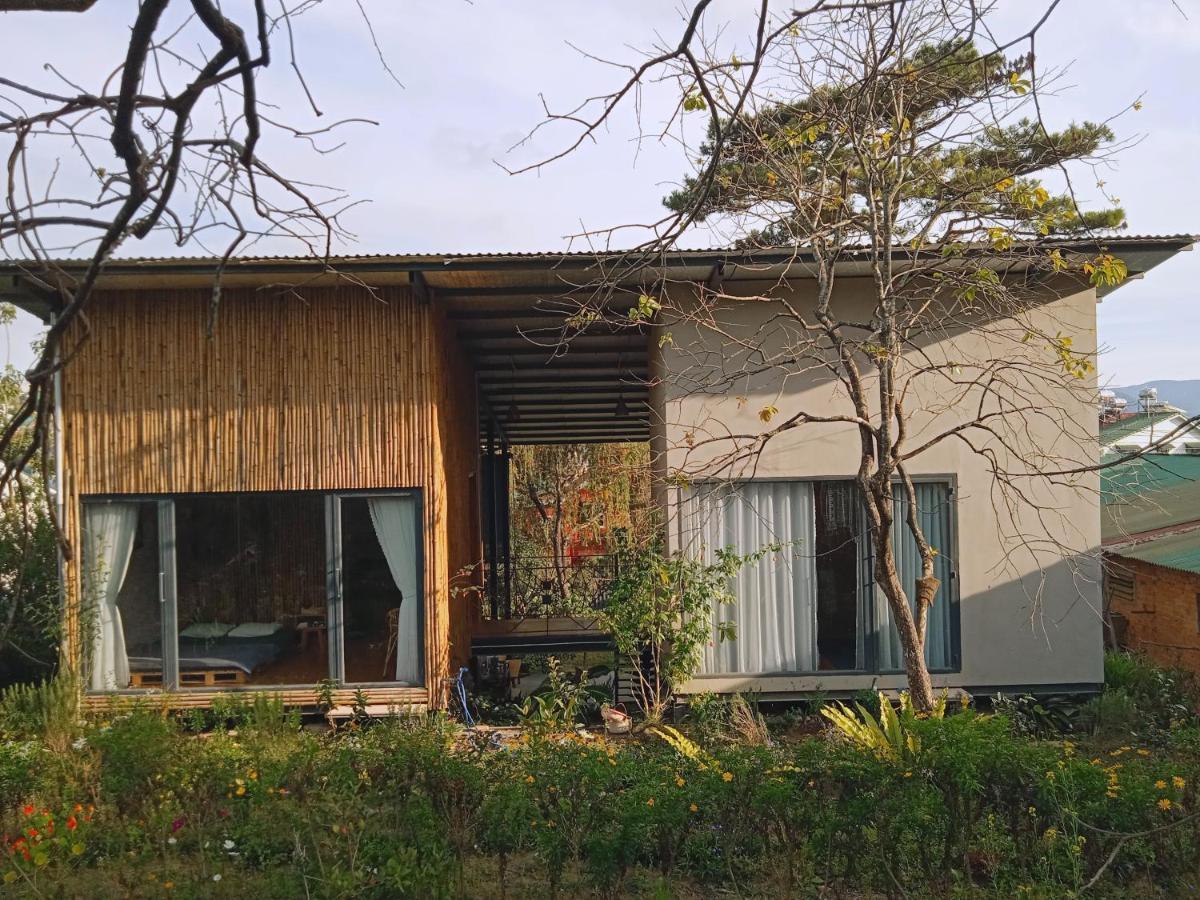 Bed and Breakfast Komori House Da Lat Zewnętrze zdjęcie