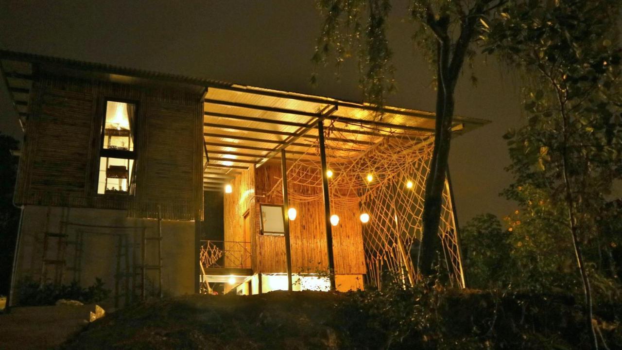 Bed and Breakfast Komori House Da Lat Zewnętrze zdjęcie