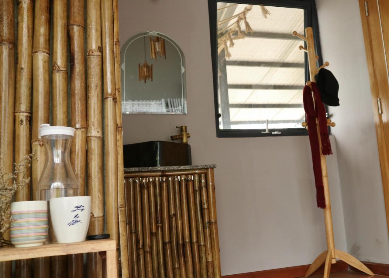 Bed and Breakfast Komori House Da Lat Zewnętrze zdjęcie